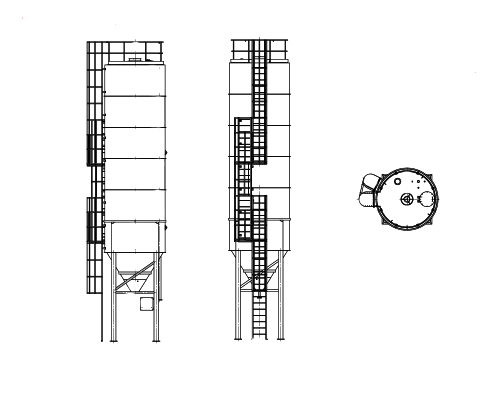 Технические характеристики